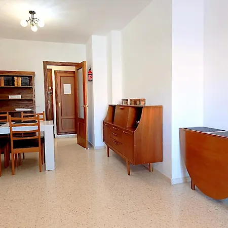 Apartamento Tempul Garden