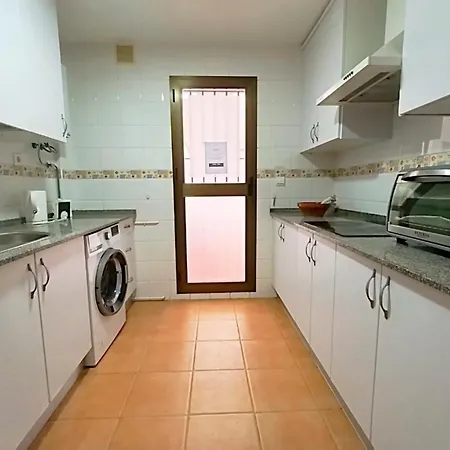 Apartamento Tempul Garden Jerez de la Frontera