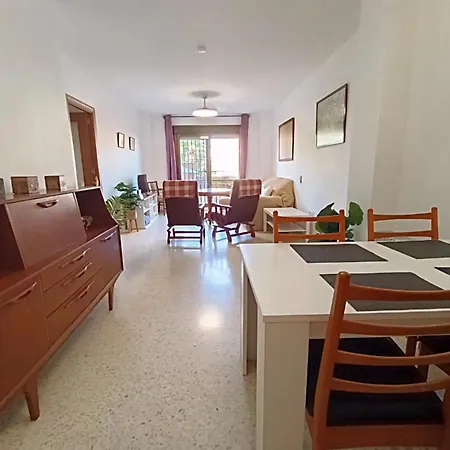 Apartamento Tempul Garden