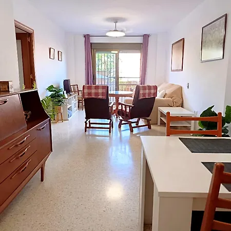 Apartamento Tempul Garden