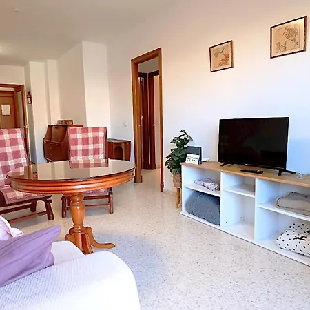 Tempul Garden Apartamento