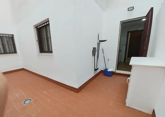 Tempul Garden * Jerez de la Frontera