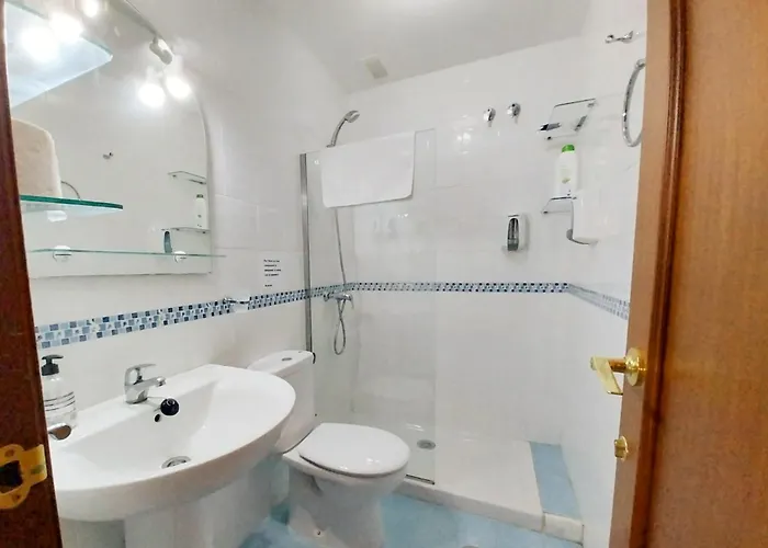 Tempul Garden Apartment Jerez de la Frontera