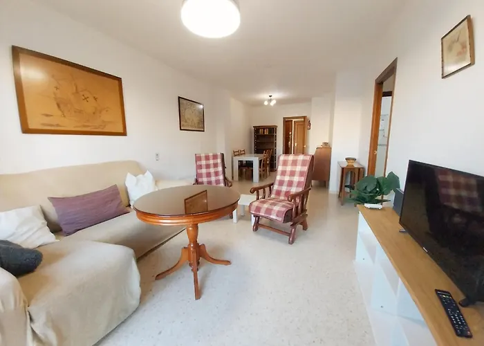 Tempul Garden Apartment