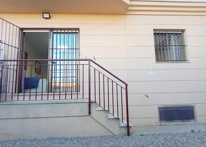 Tempul Garden Apartment