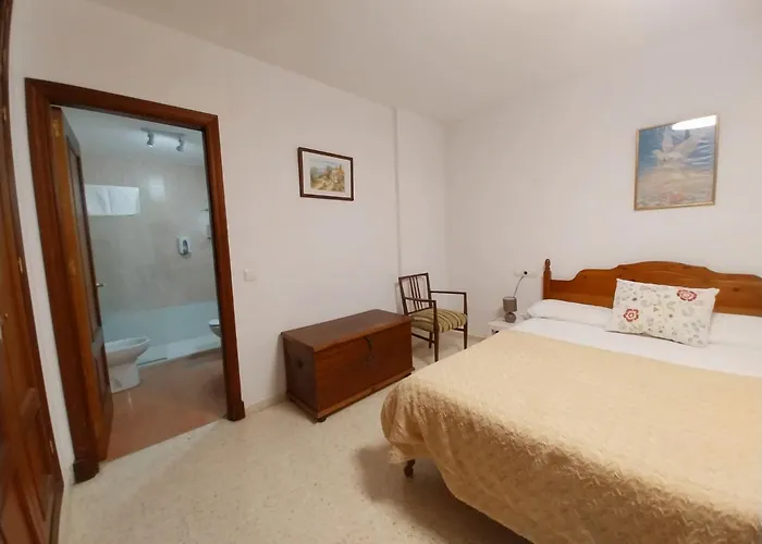 Apartment Tempul Garden