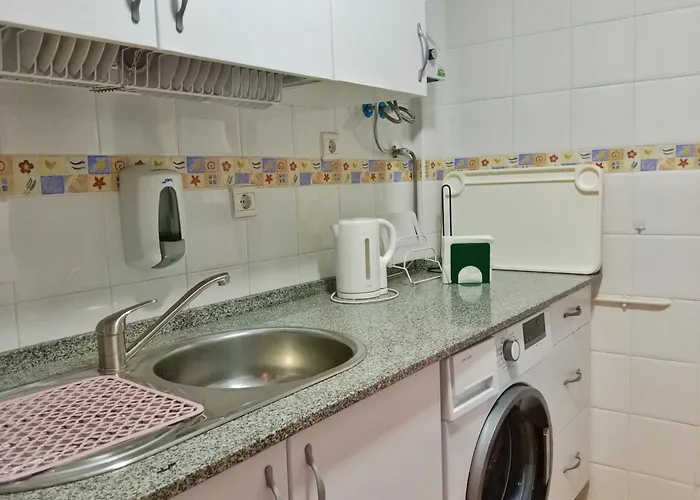 Tempul Garden Apartment *