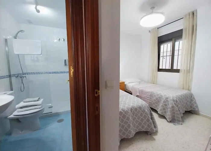 Tempul Garden Jerez de la Frontera