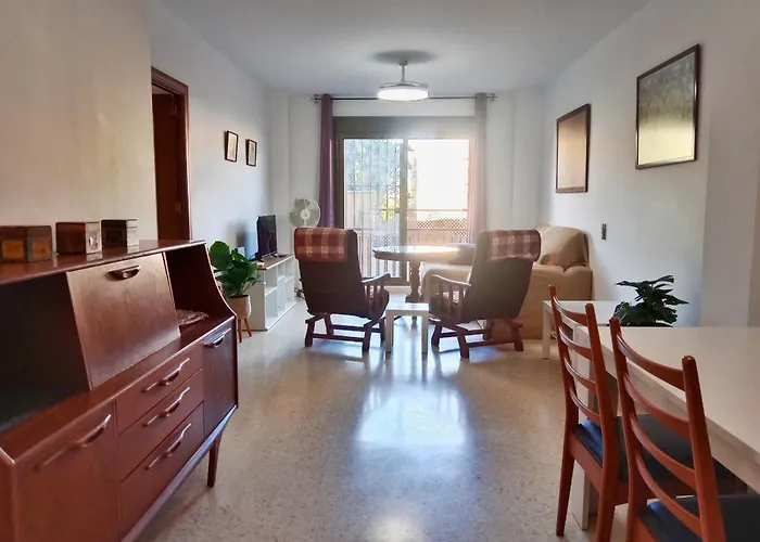 Tempul Garden * Jerez de la Frontera