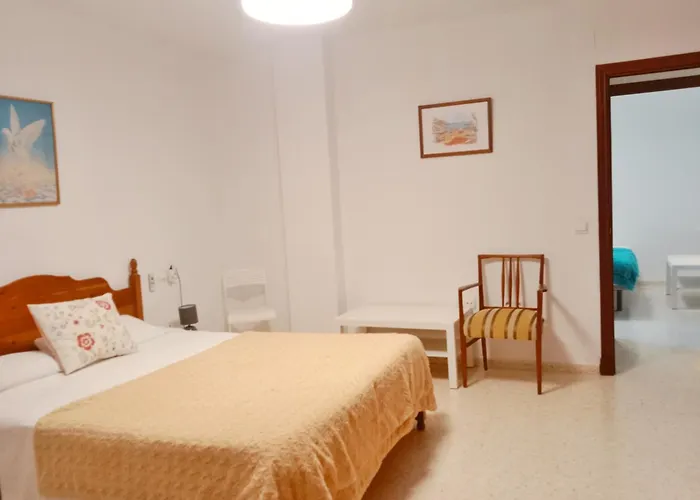 Tempul Garden Apartment