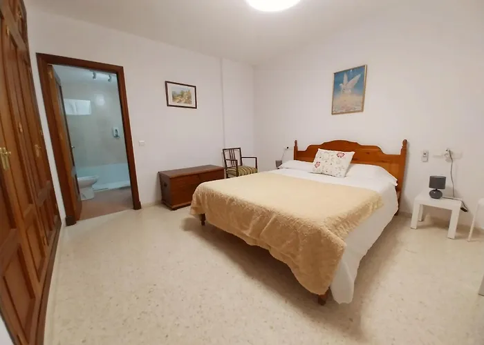 Tempul Garden Apartment Jerez de la Frontera