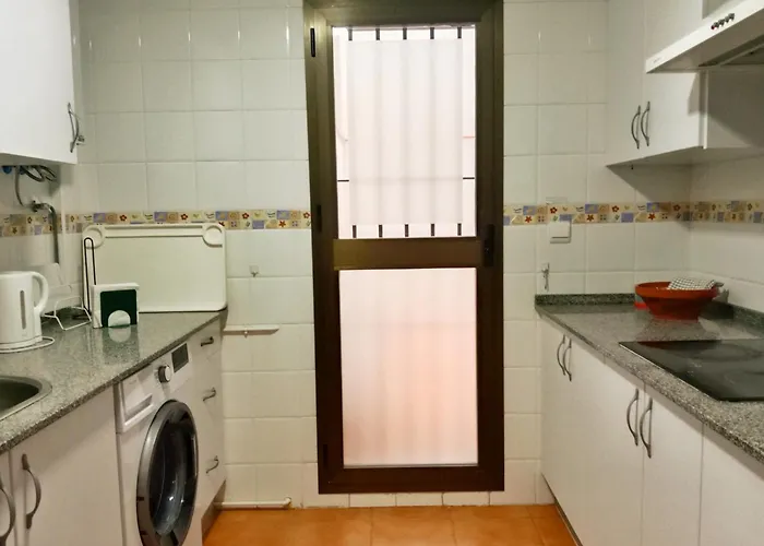 Tempul Garden Jerez de la Frontera