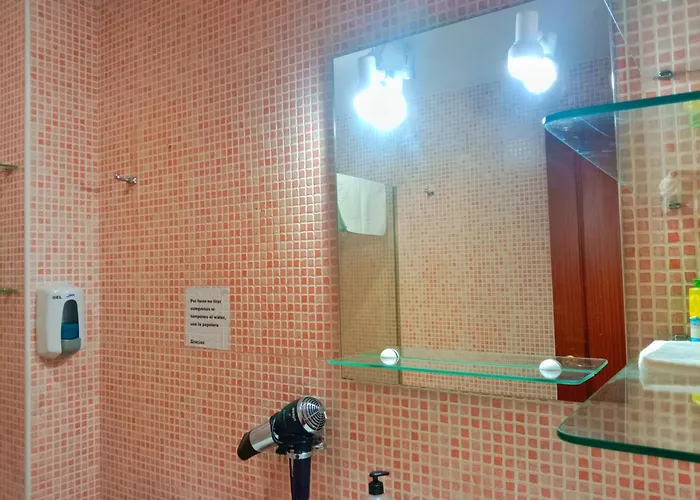 Tempul Garden Jerez de la Frontera