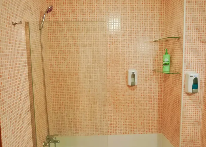 Tempul Garden Apartment Jerez de la Frontera