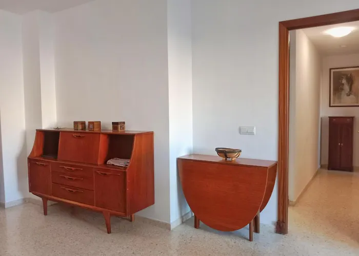 Tempul Garden * Jerez de la Frontera