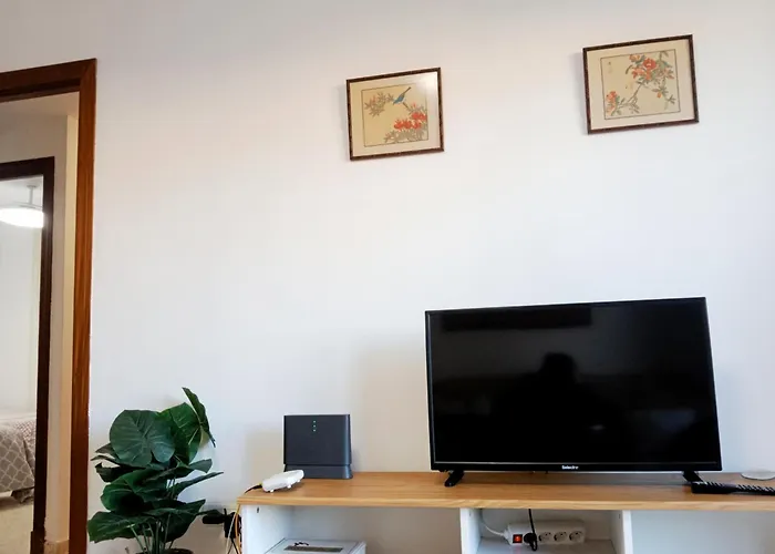 Tempul Garden Apartment