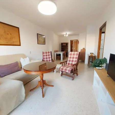 Tempul Garden Apartment