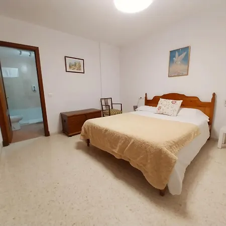 Tempul Garden Apartment Jerez de la Frontera