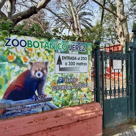 Tempul Garden * جيريز