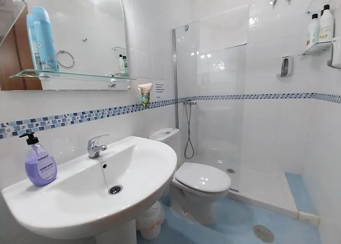 Tempul Garden شقة *