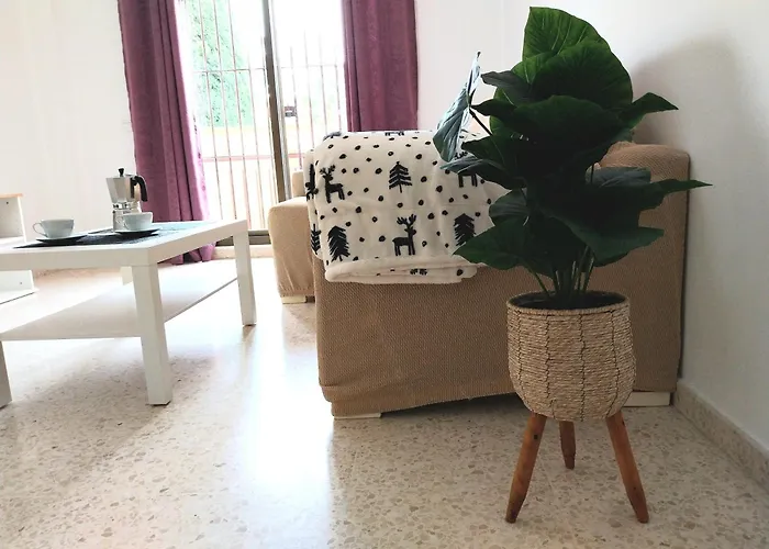 Tempul Garden شقة *