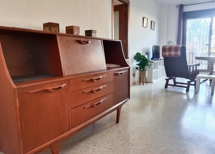 Tempul Garden شقة جيريز